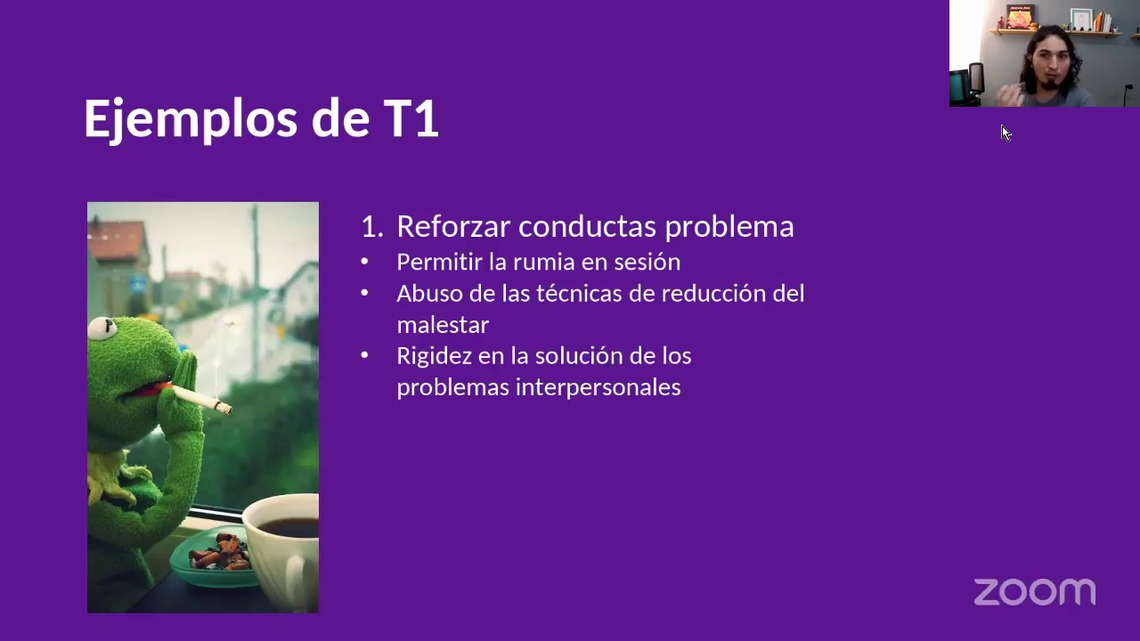 Psicoterapia Funcional Analítica y la Ética en el Proceso Terapéutico