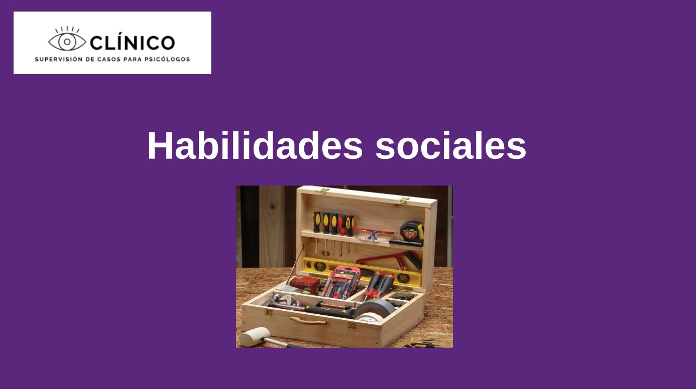 Habilidades sociales: errores comunes y lectura de contexto (clase grabada)